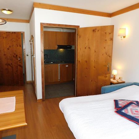 סן מרקו די קסטרוזה Ski Residence מראה חיצוני תמונה