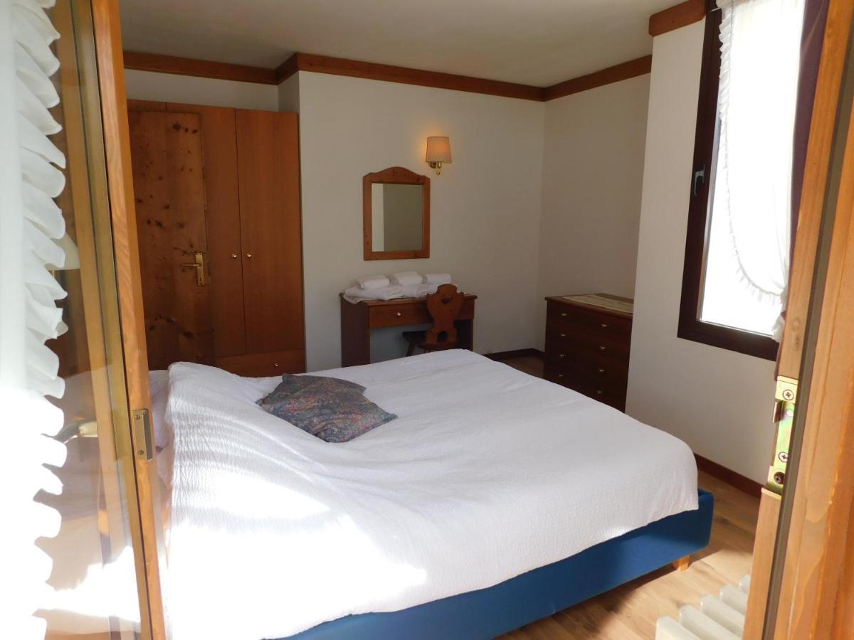 סן מרקו די קסטרוזה Ski Residence מראה חיצוני תמונה