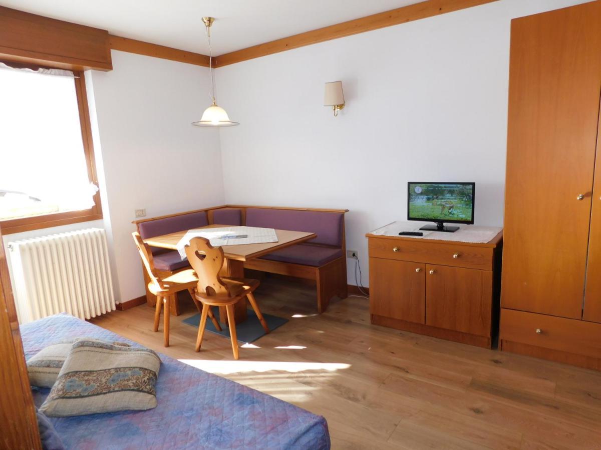 סן מרקו די קסטרוזה Ski Residence מראה חיצוני תמונה