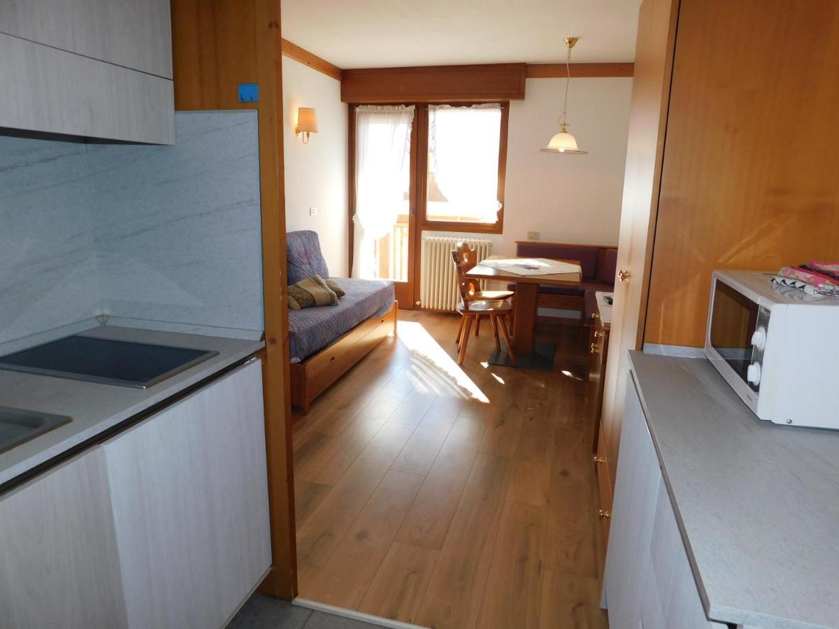 סן מרקו די קסטרוזה Ski Residence מראה חיצוני תמונה