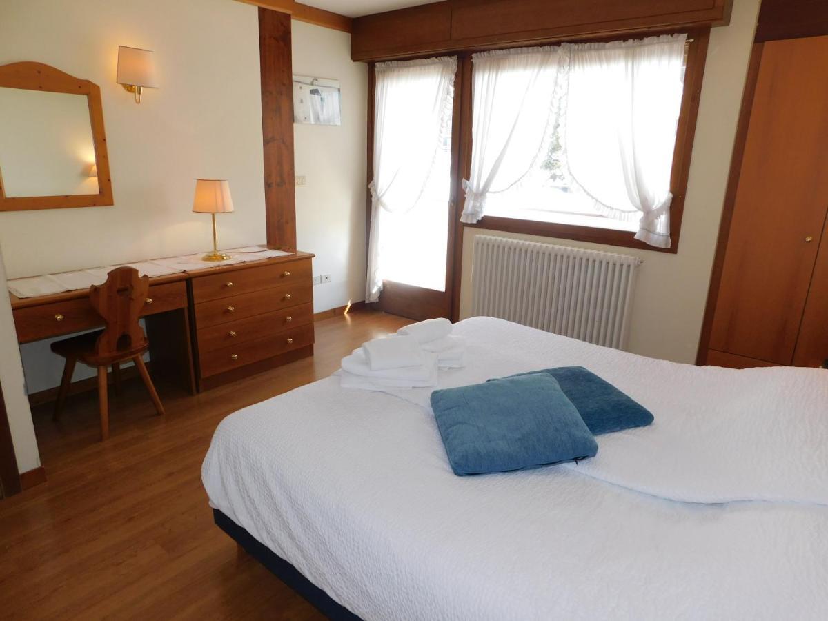סן מרקו די קסטרוזה Ski Residence מראה חיצוני תמונה