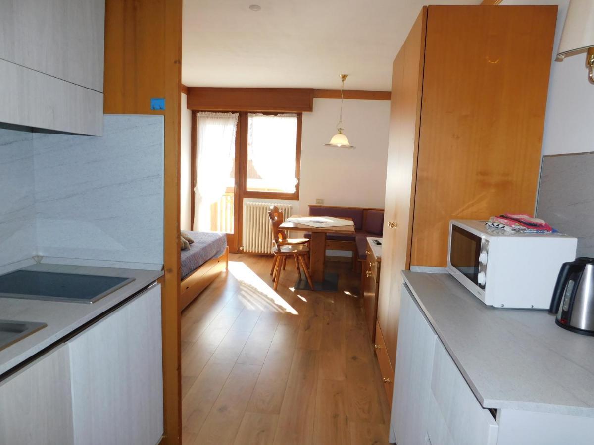 סן מרקו די קסטרוזה Ski Residence מראה חיצוני תמונה