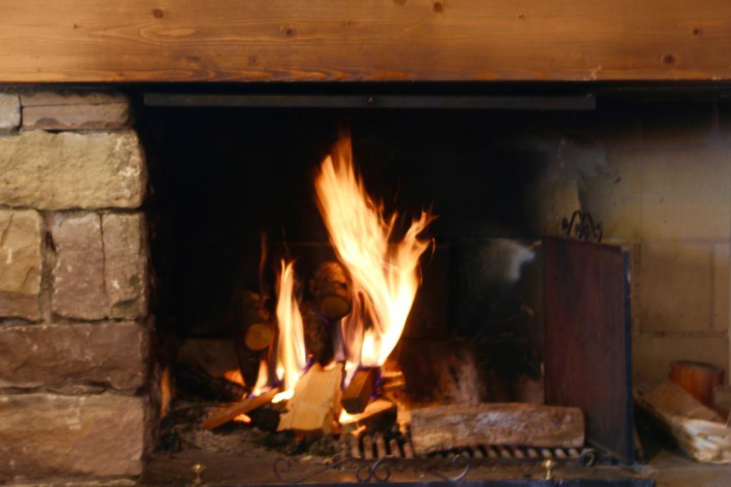 סן מרקו די קסטרוזה Ski Residence מראה חיצוני תמונה