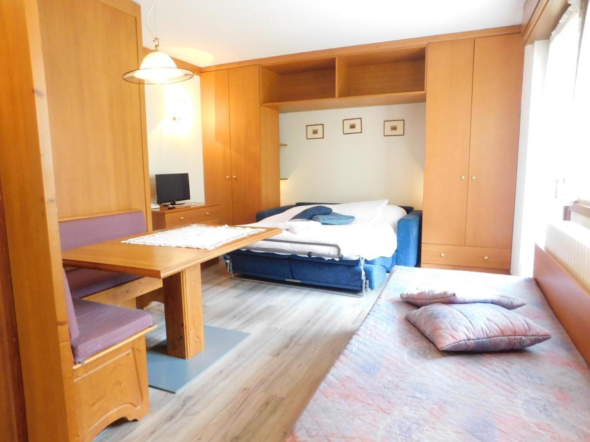 סן מרקו די קסטרוזה Ski Residence מראה חיצוני תמונה