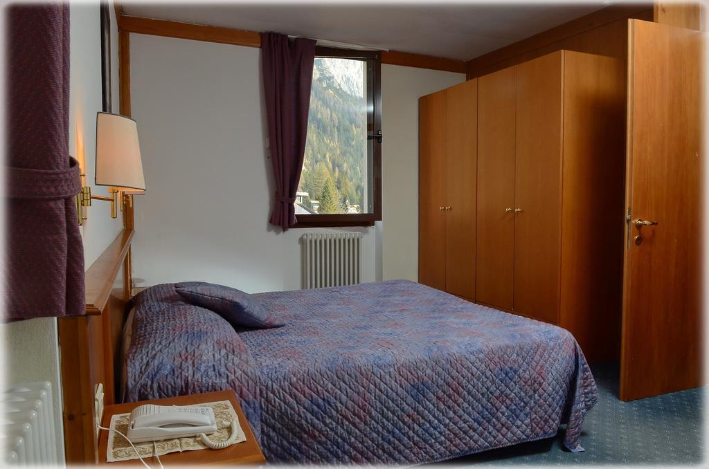 סן מרקו די קסטרוזה Ski Residence מראה חיצוני תמונה