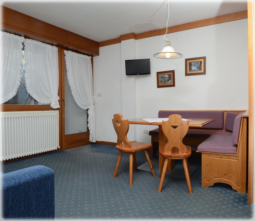 סן מרקו די קסטרוזה Ski Residence מראה חיצוני תמונה