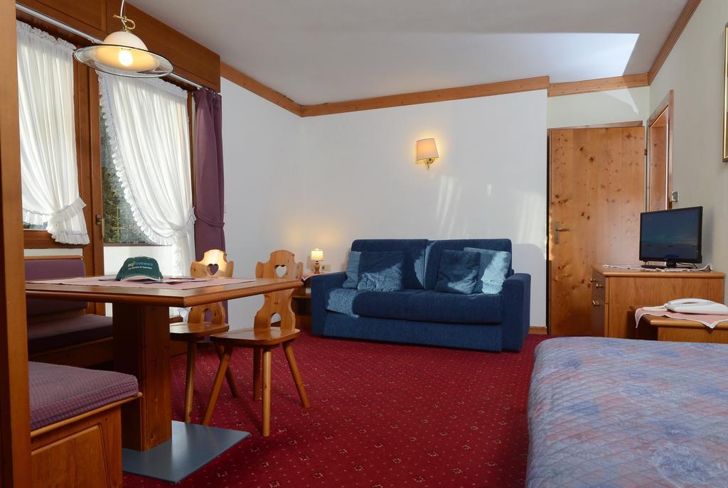 סן מרקו די קסטרוזה Ski Residence מראה חיצוני תמונה