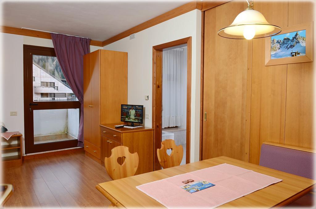 סן מרקו די קסטרוזה Ski Residence מראה חיצוני תמונה